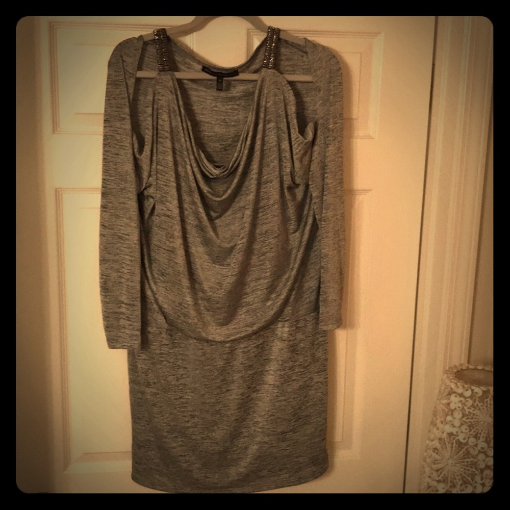 White House Black Market Dress